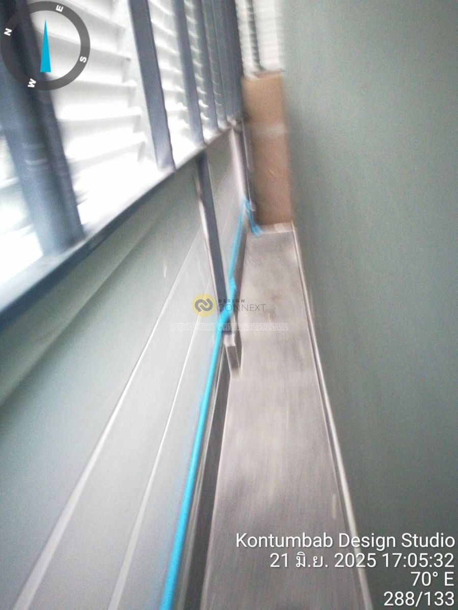 K'Wachira Renovation House.
