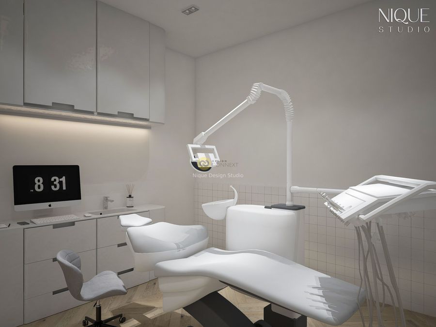 Teethtalk Dental Clinic วัชรพล