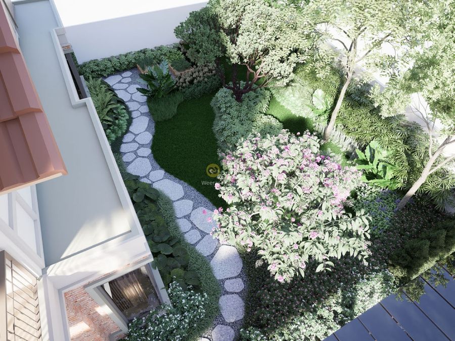 บ้านอาศัยส่วนตัว K.BOOK