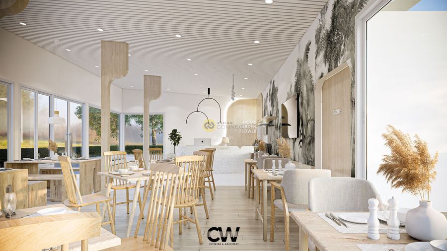 Ban Suan Dokmai Hotel