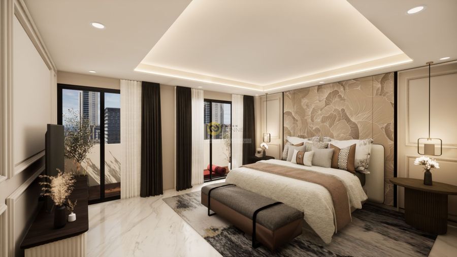 The Modern Sanctuary