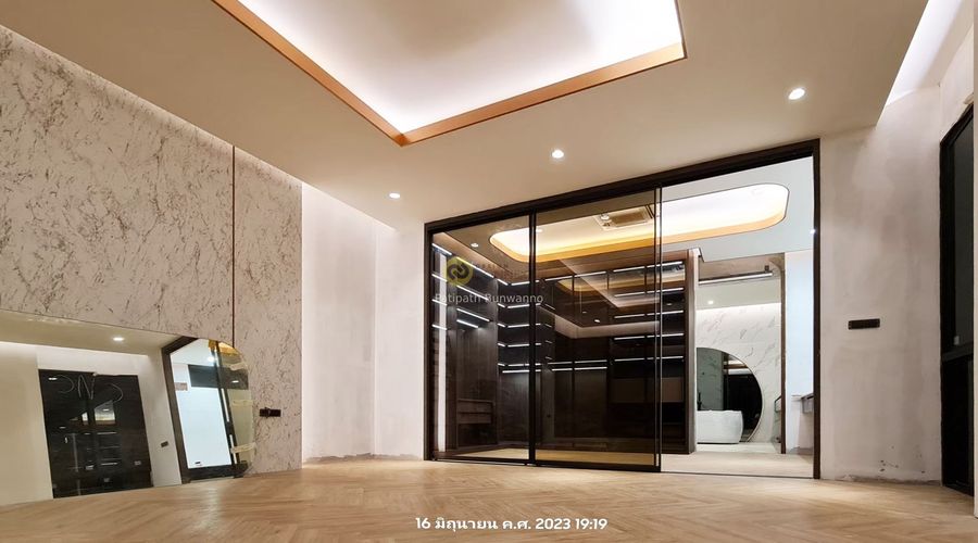 Private home Nakhon Phanom