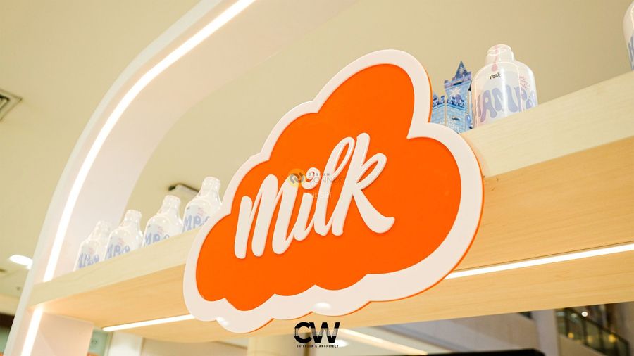 Milk Kids Salon & Nails at Seacon Square Srinakarin