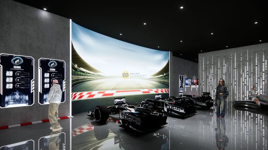 Formula One Thailand