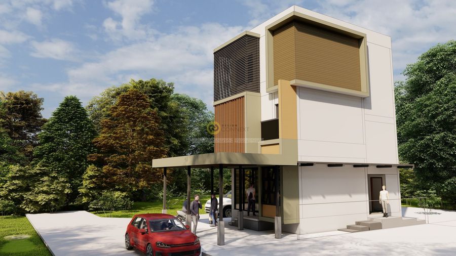 แม่มด โฮมส์