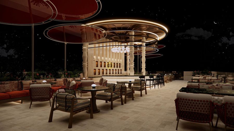 Jim Thompson Boutique Hotel