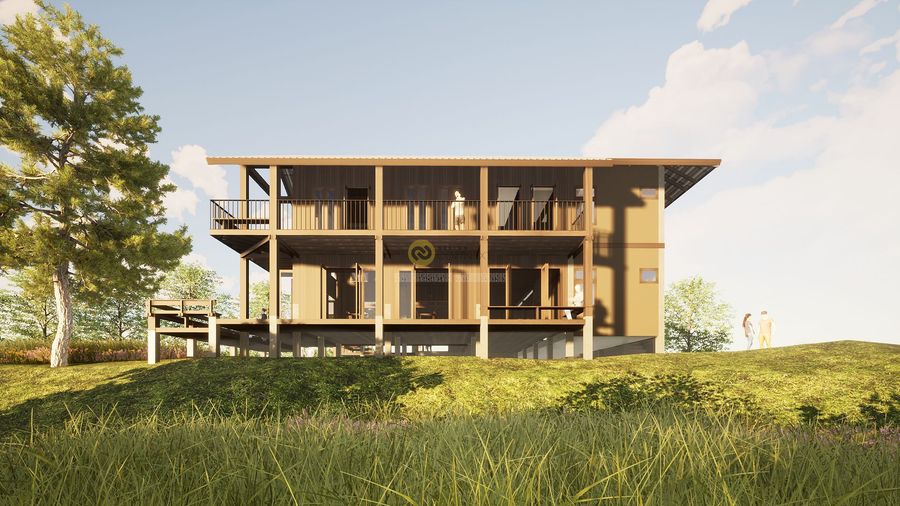 GN HOUSE