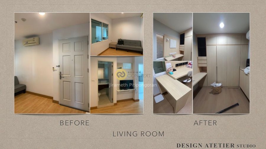 Condominium package