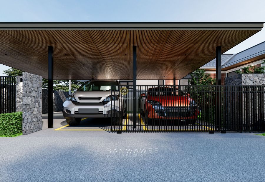 FitB House
