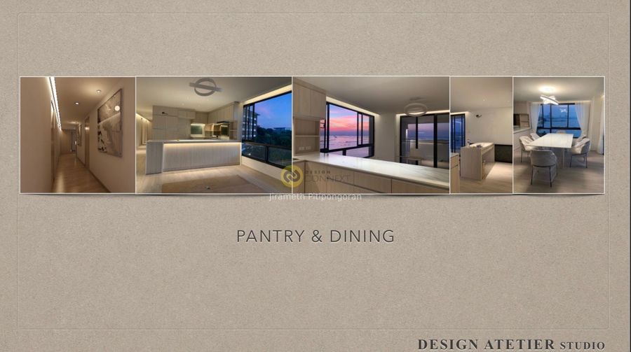 Condominium package