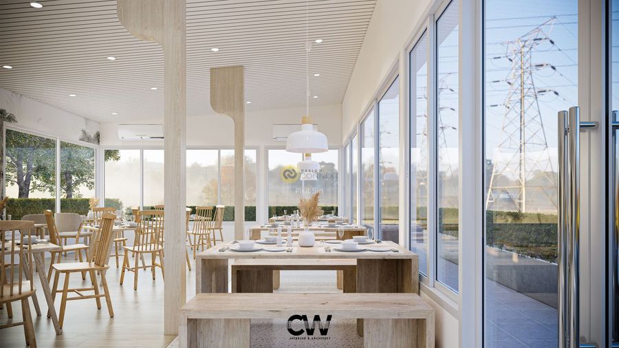 Ban Suan Dokmai Hotel