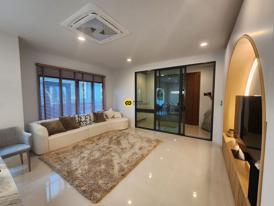 Interior Design - Setsiri Krungthep Kretha2