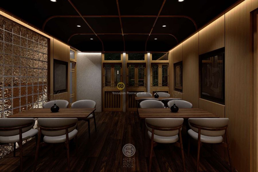 Taraba  Prime Japanese Restaurant