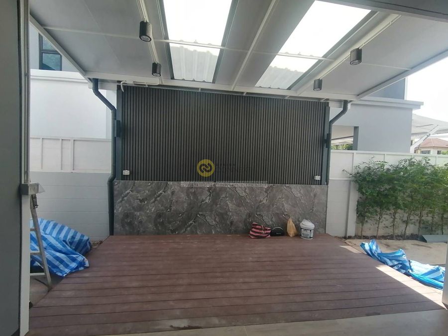 K'Seed Renovation House.