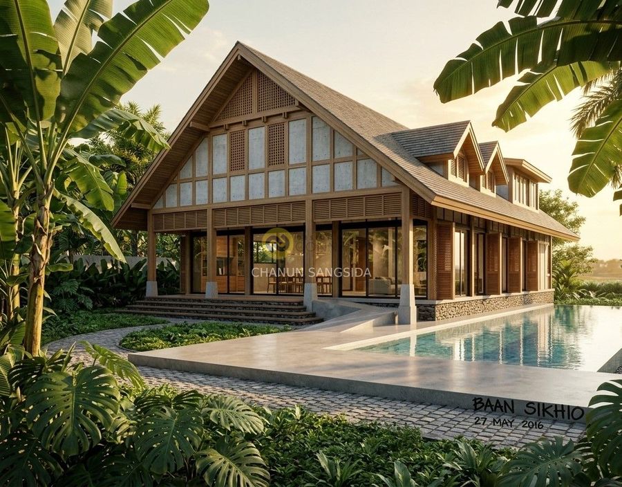 Baan K Kai