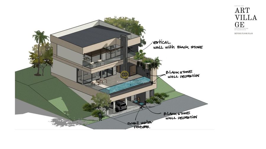 ART VILLA