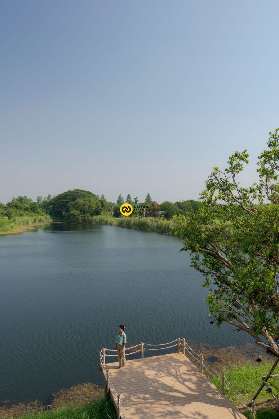 KAMPHAENG SAEN HOUSE