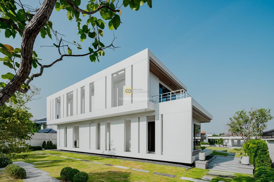 L-house