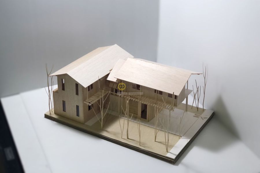 The Future Home that Remembers the Past