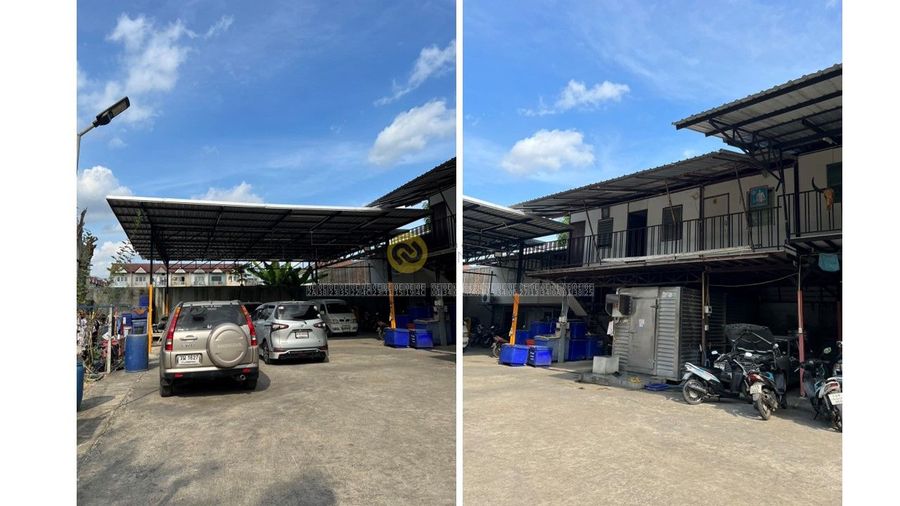 บ้านดอนเมือง