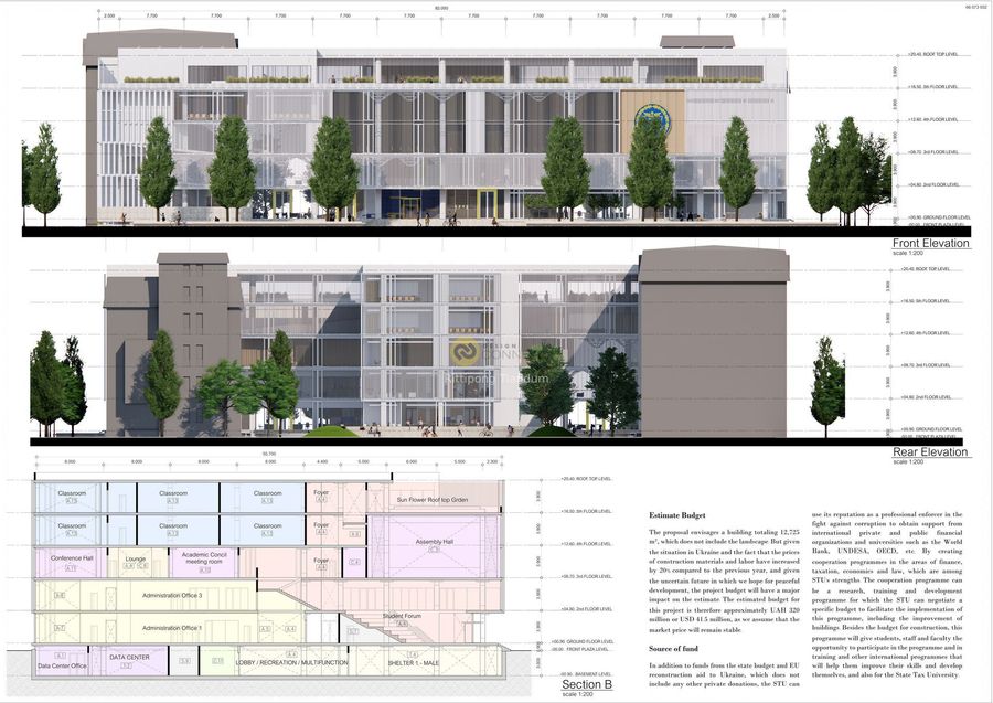 Design Award and Design Competition