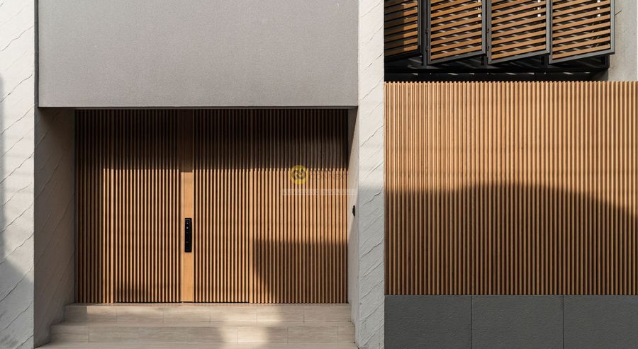 บ้านบางแวก 95