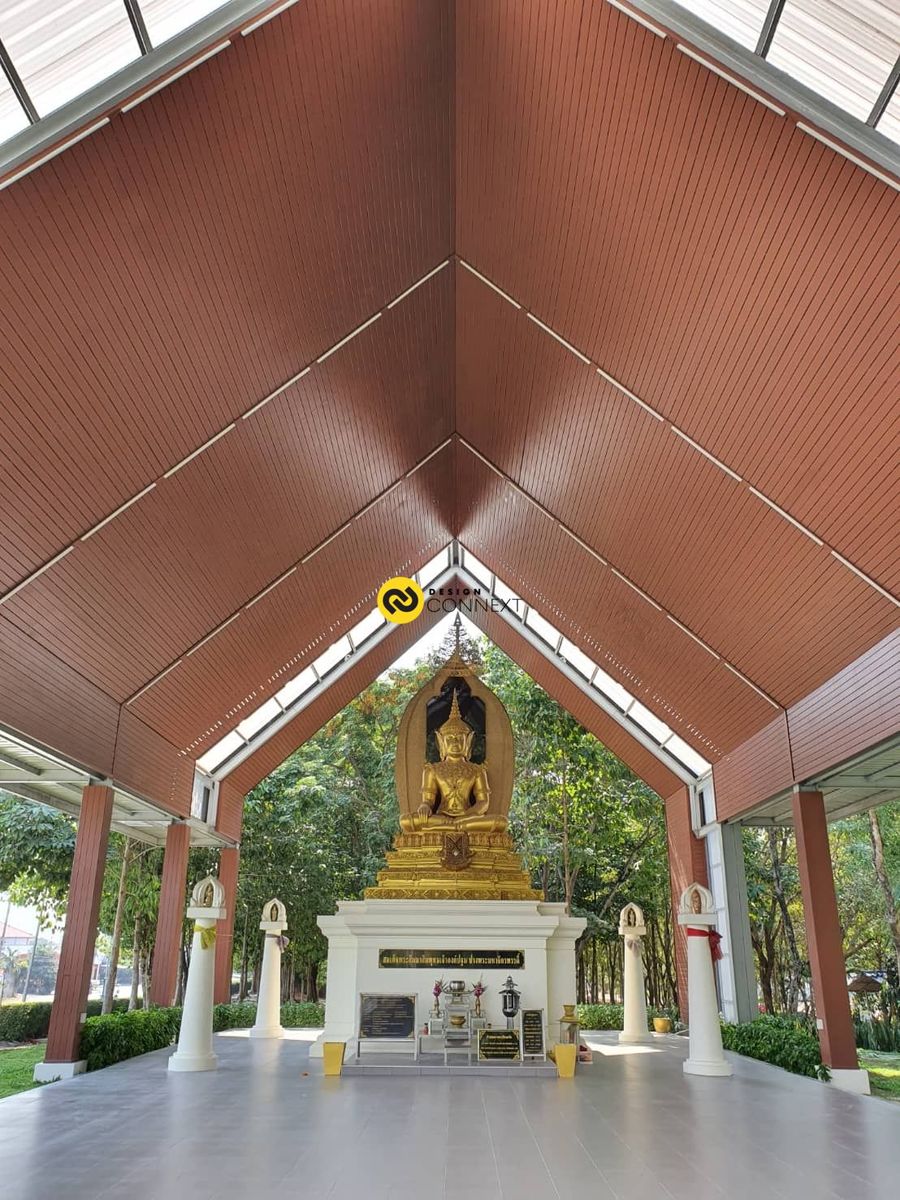 Buddha Pavilion