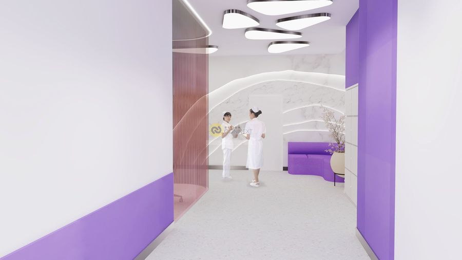 ศูนย์โรคแพ้ภูมิตัวเอง SLE CENTER