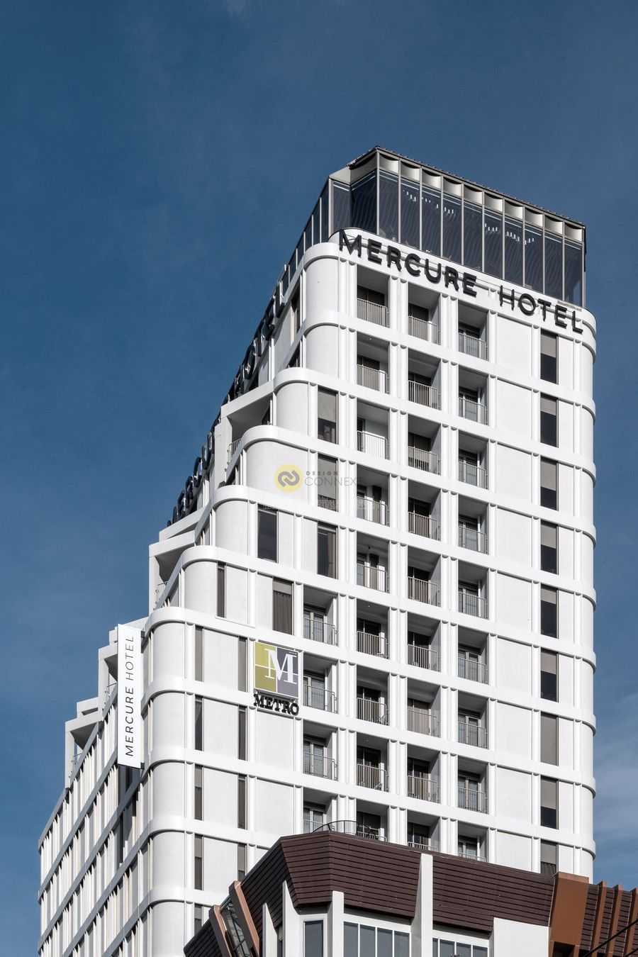 Mercure Bangkok Surawong