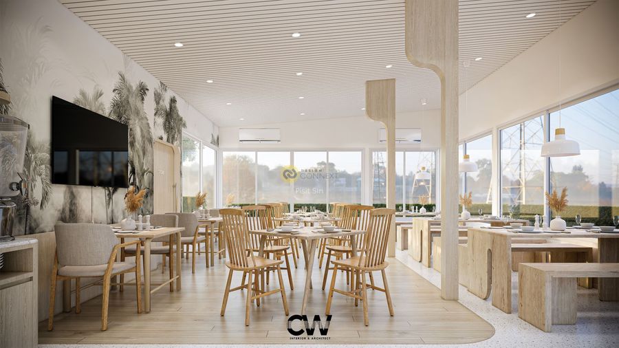 Ban Suan Dokmai Hotel