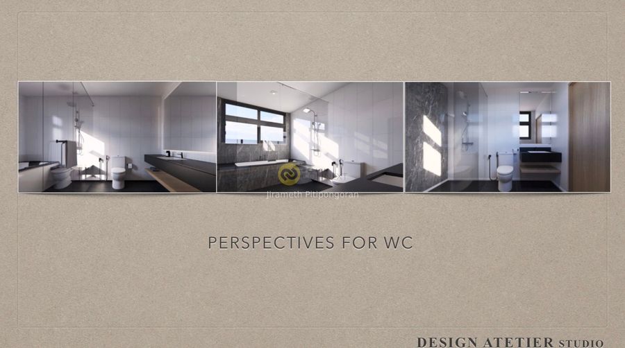 Condominium package