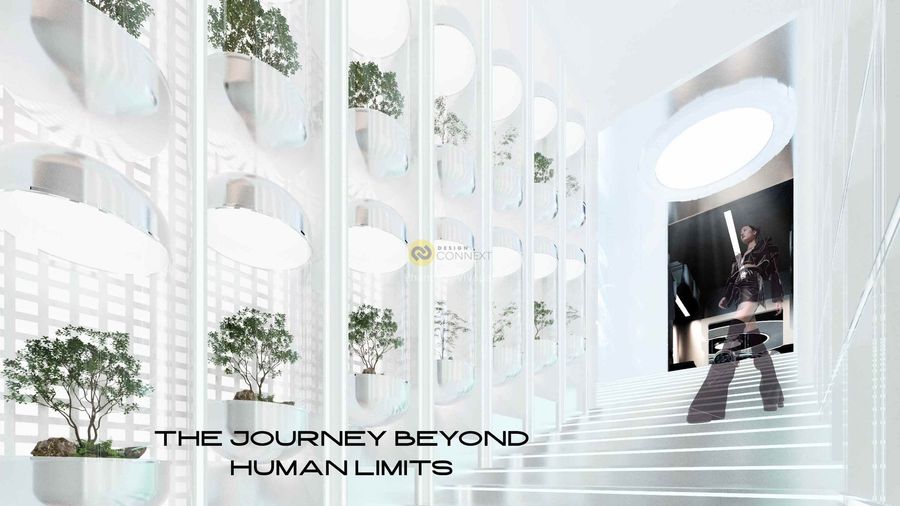 Beyond Habitat Museum