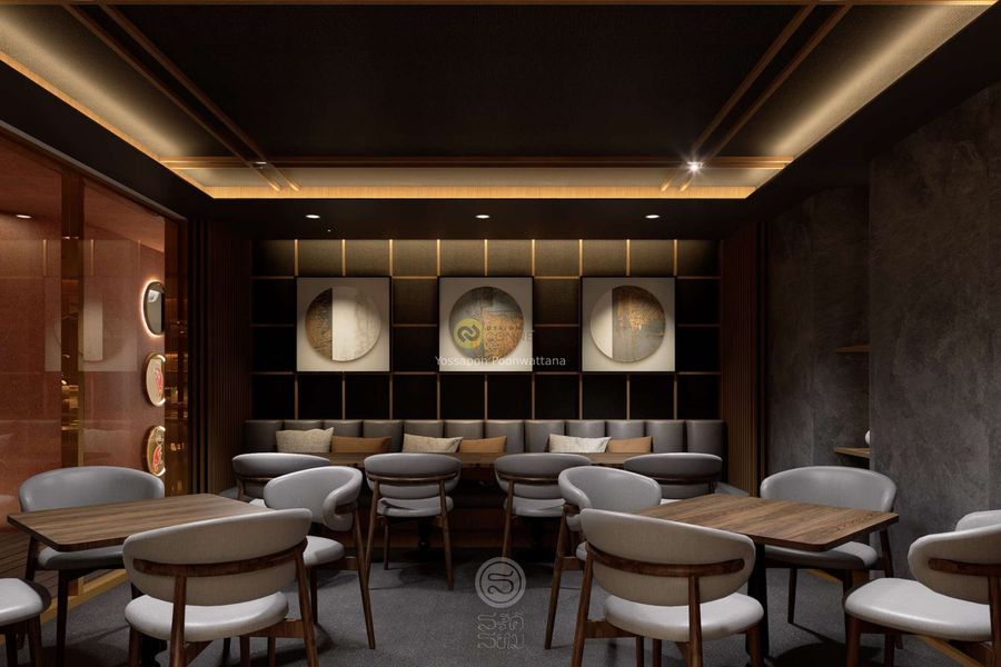 Taraba  Prime Japanese Restaurant