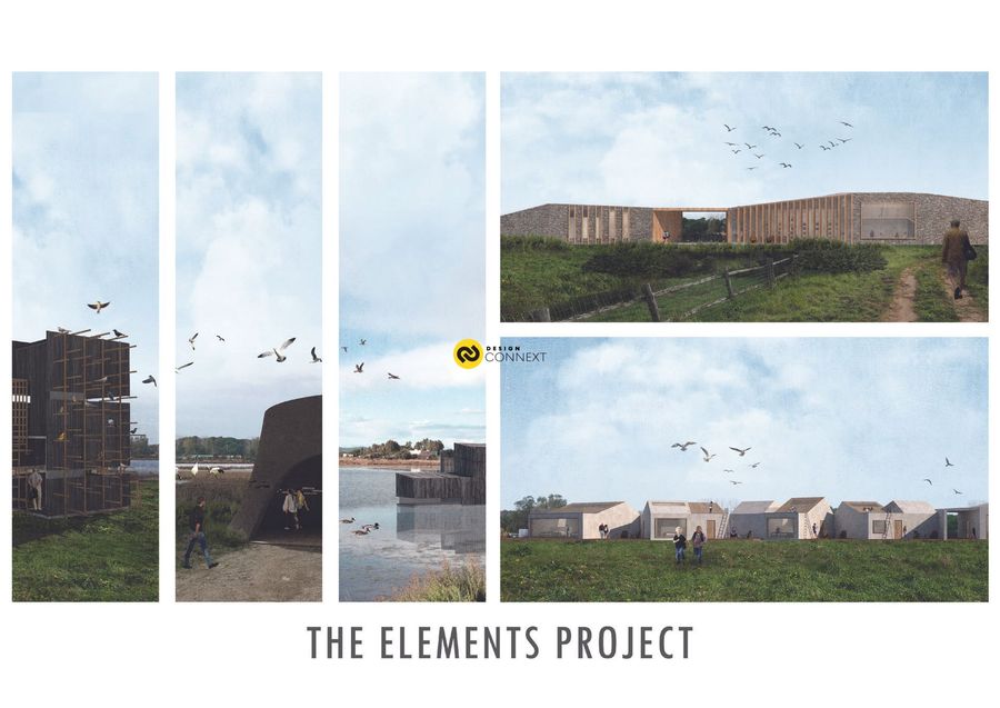 THE ELEMENTS PROJECT