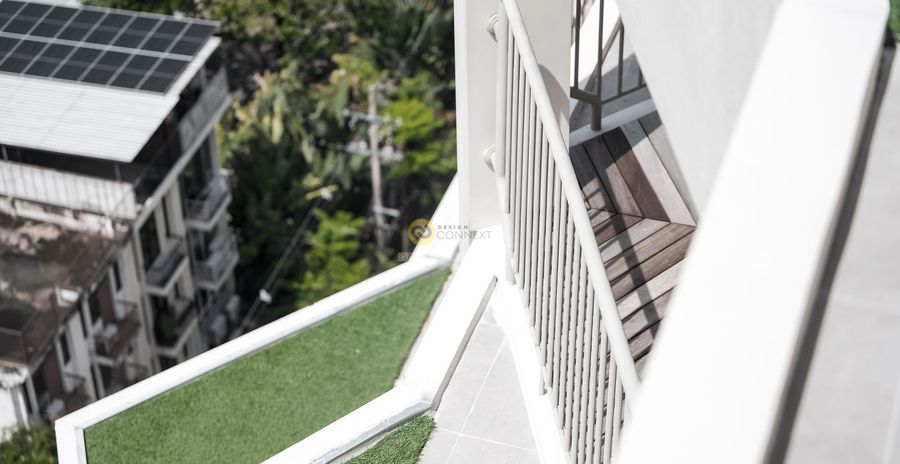 Mercure Bangkok Surawong