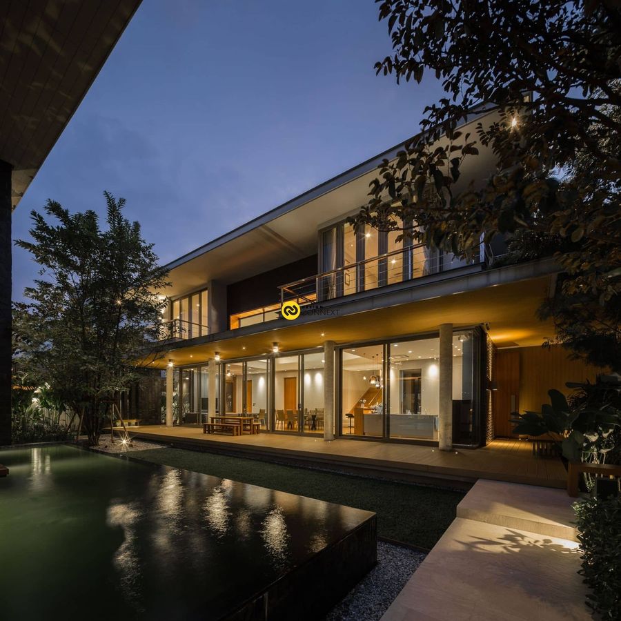 Private Residence Rama3