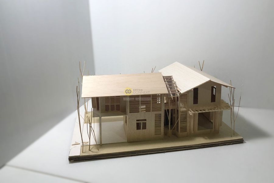 The Future Home that Remembers the Past