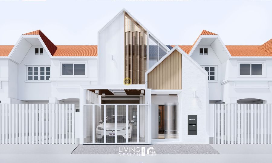 KITIRAT HOUSE