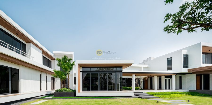 L-house