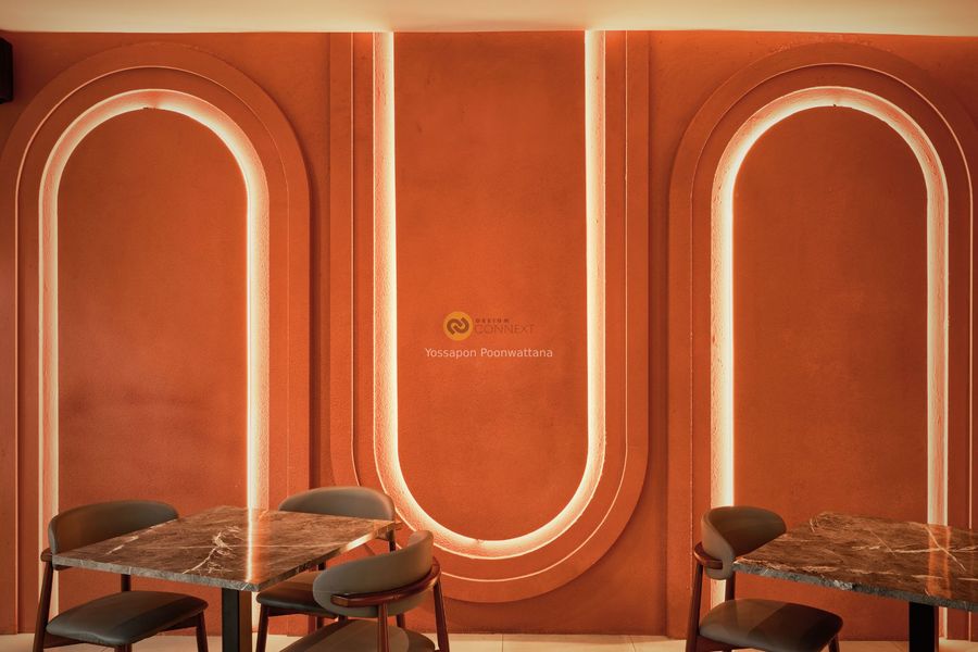 LOBS Lobster Brunch & Bistro (Indoor Seating Zone)
