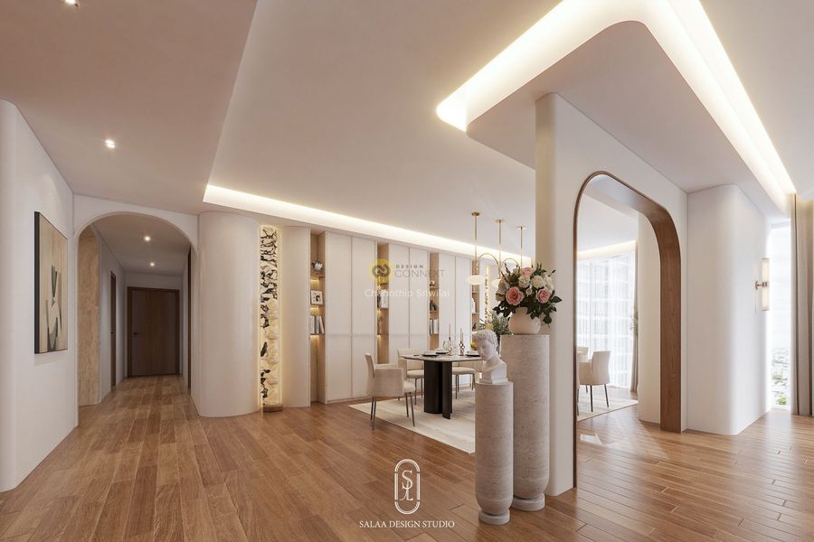 Bann Khun Sompop - The Park Childlom