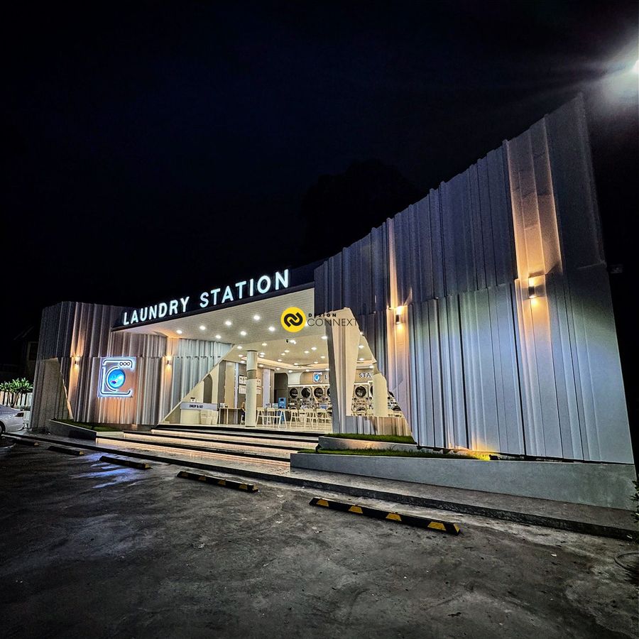 LAUNDRY STATION CHIANGMAI