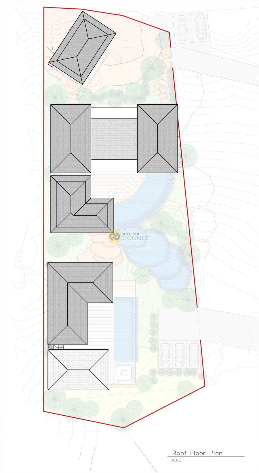 Private Villa Chaweng