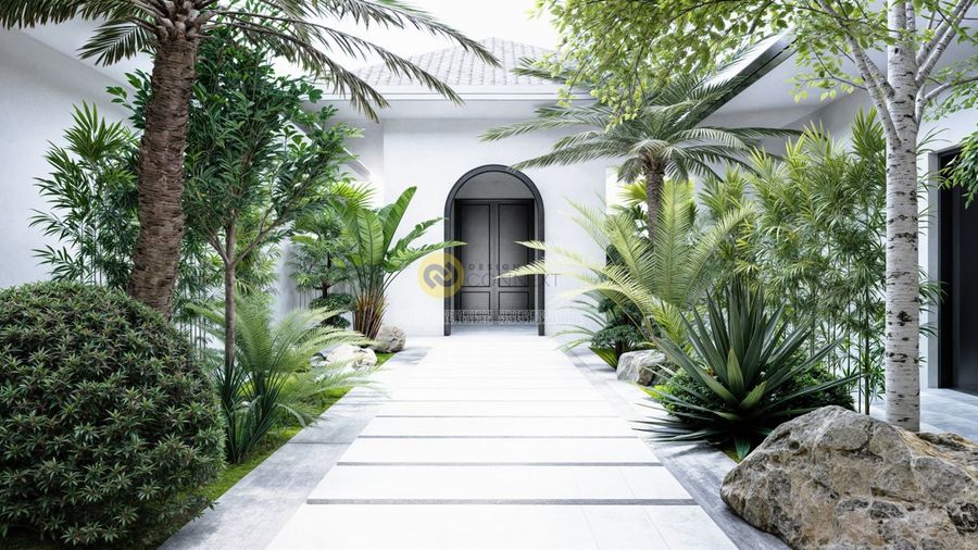 belvida estates hua hin