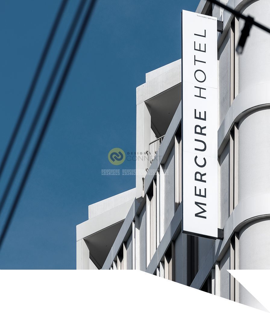 Mercure Bangkok Surawong