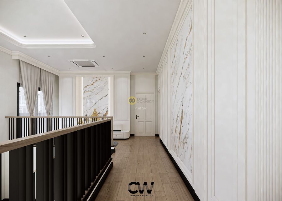 Interior Design Setthasiri Ratchapruek-sai 1