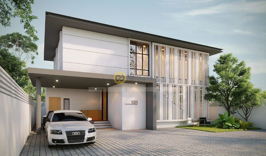 บ้านดอนเมือง