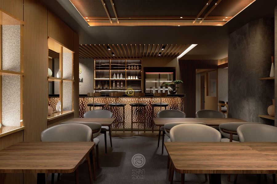 Taraba  Prime Japanese Restaurant