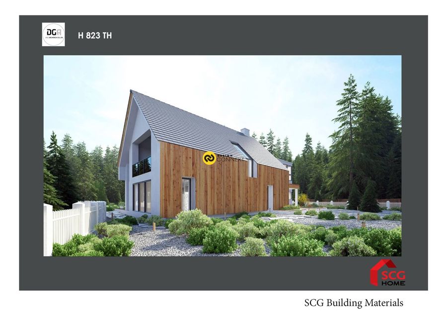 HOUSING DESIGN  Minimal Style  nordic