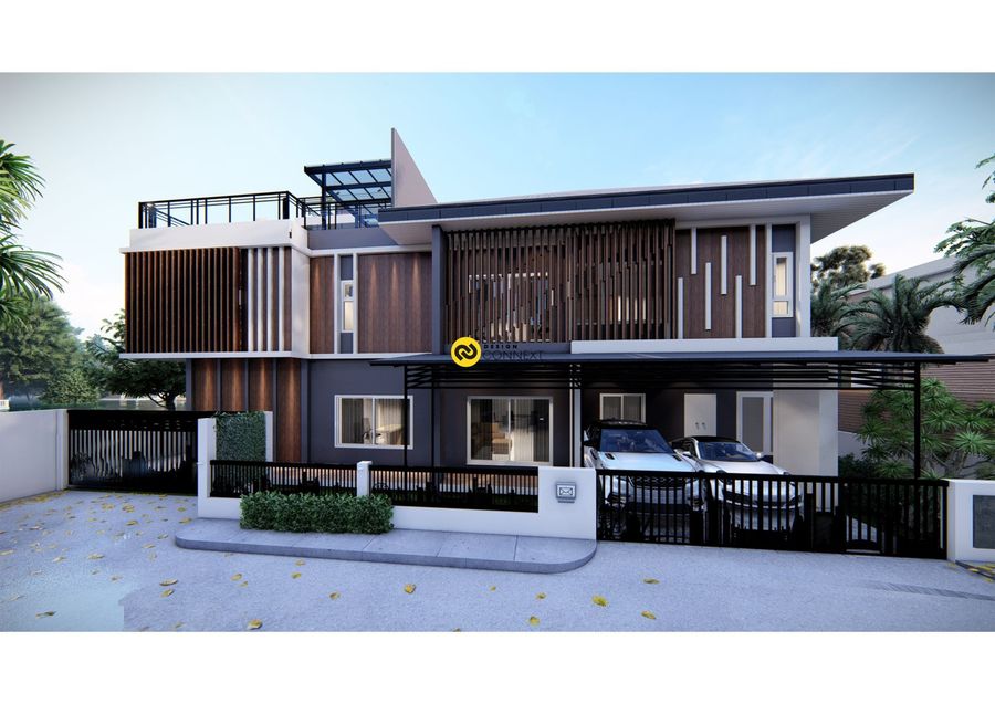 BKKTHAIRAMAN_House Renovation